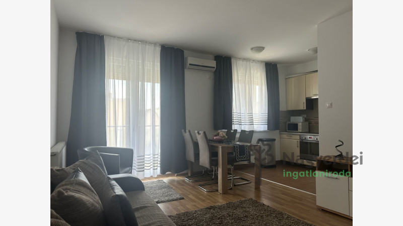 Debrecen, Sestakert, Lakás, tégla lakás  