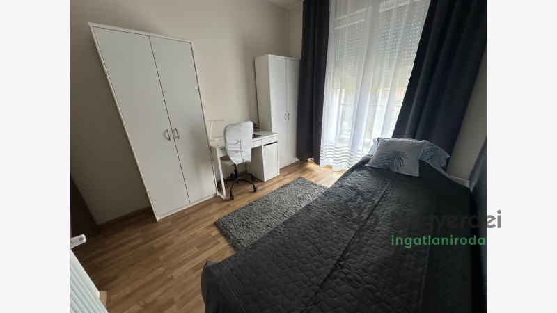 Debrecen, Sestakert, Lakás, tégla lakás  