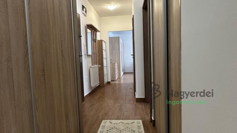 Debrecen, Sestakert, Lakás, tégla lakás  