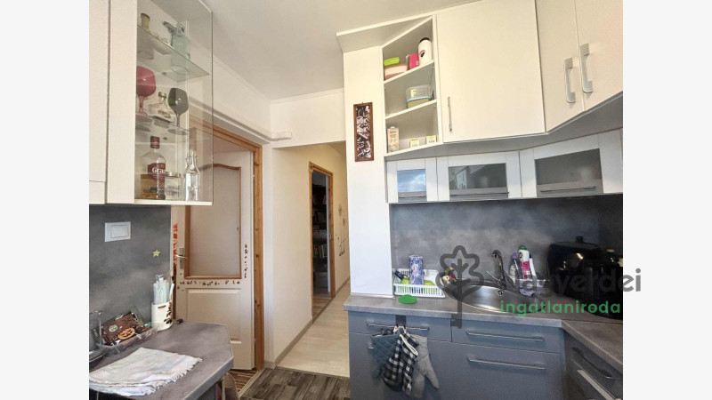 Debrecen, Újkert, Lakás, panel lakás  