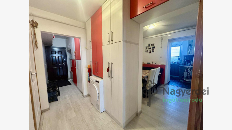 Debrecen, Újkert, Lakás, panel lakás  