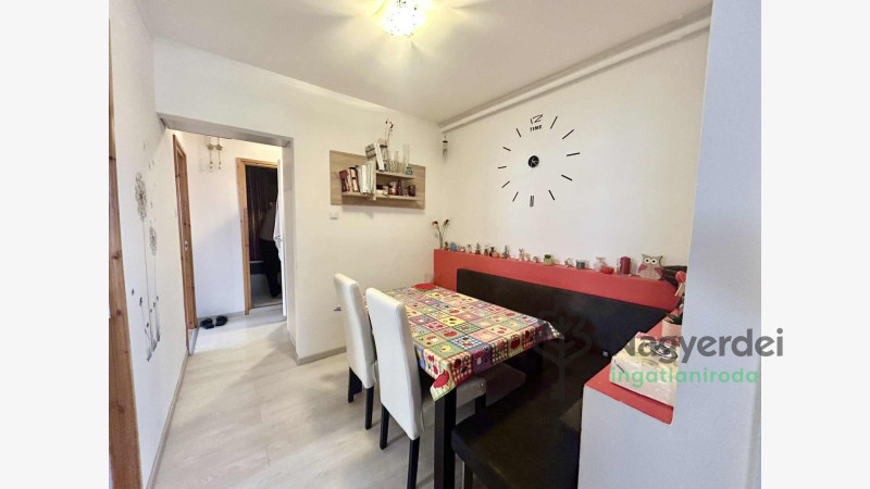 Debrecen, Újkert, Lakás, panel lakás  