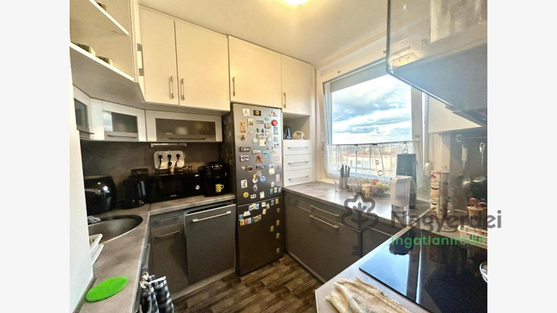 Debrecen, Újkert, Lakás, panel lakás  