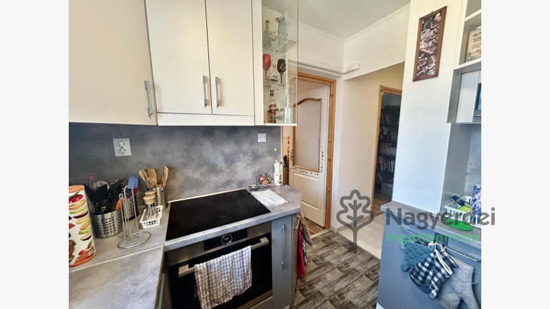 Debrecen, Újkert, Lakás, panel lakás  