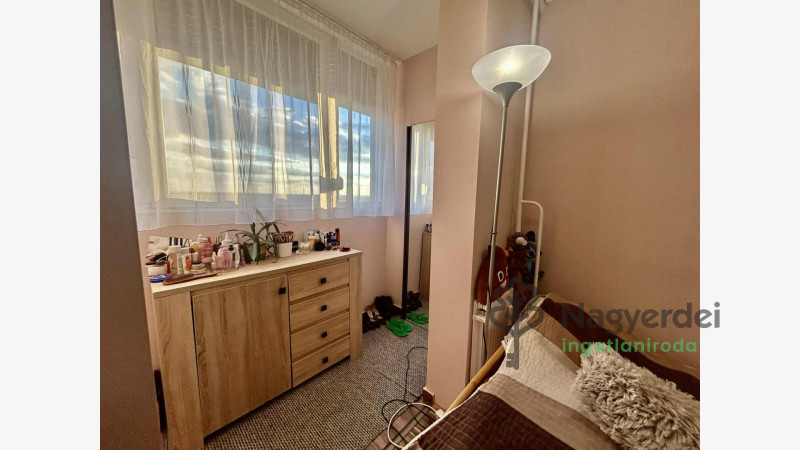 Debrecen, Újkert, Lakás, panel lakás  