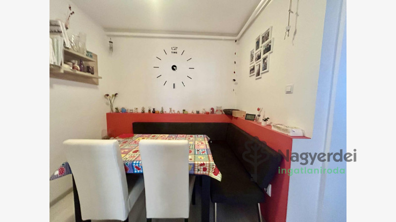 Debrecen, Újkert, Lakás, panel lakás  