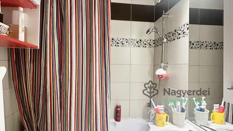 Debrecen, Újkert, Lakás, panel lakás  