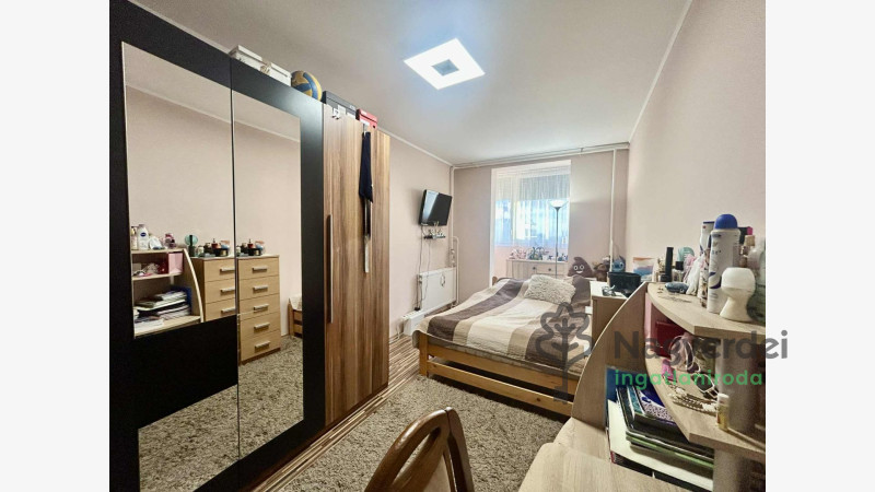 Debrecen, Újkert, Lakás, panel lakás  