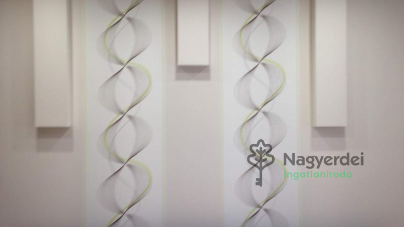 Debrecen, Nagyerdő, Lakás, tégla lakás  