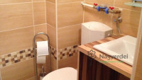 Debrecen, Nagyerdő, Lakás, tégla lakás  