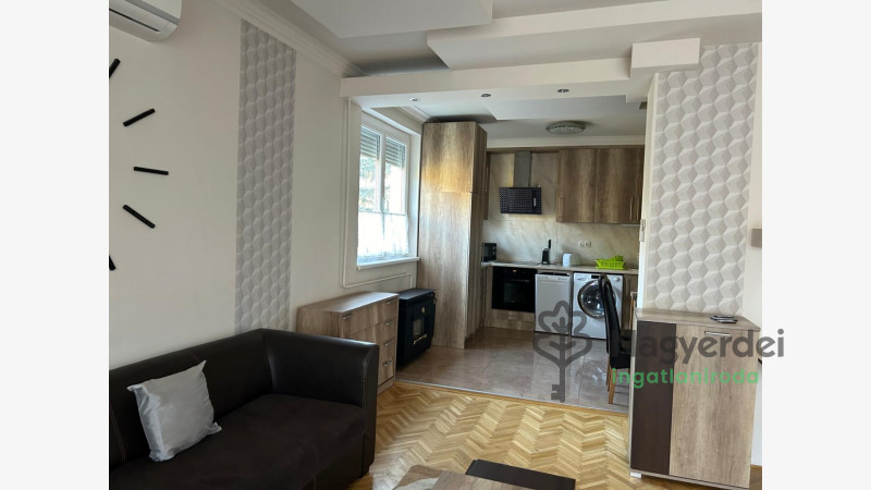 Debrecen, Nagyerdő, Lakás, tégla lakás  