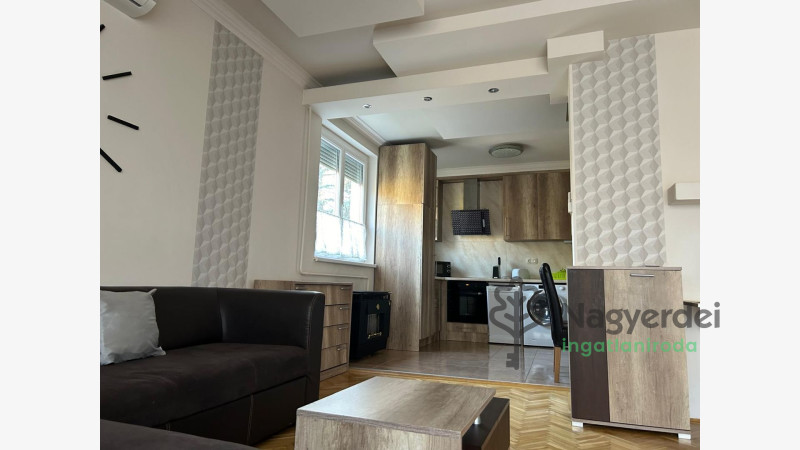 Debrecen, Nagyerdő, Lakás, tégla lakás  