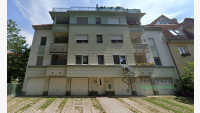 Debrecen, Széchenyikert, Lakás, tégla lakás  