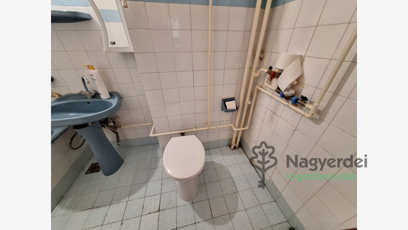 Debrecen, Belváros, Lakás, tégla lakás  