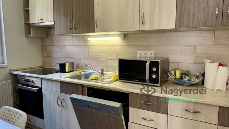 Debrecen, Nagyerdő, Lakás, tégla lakás  