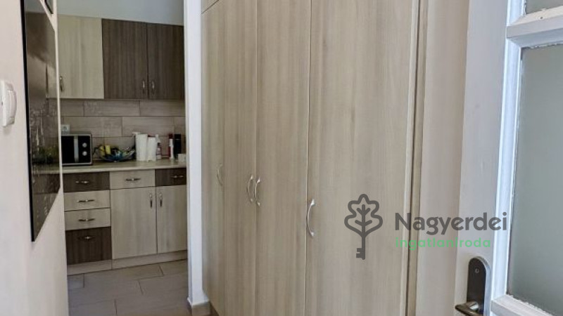 Debrecen, Nagyerdő, Lakás, tégla lakás  