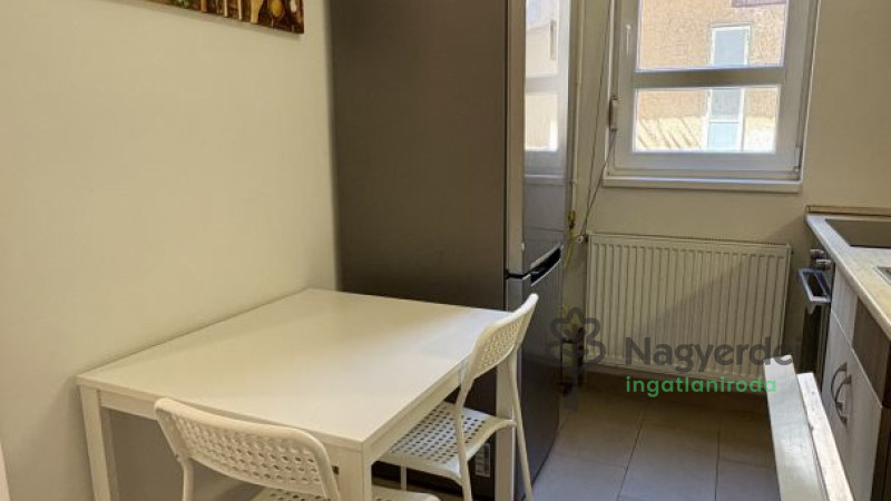 Debrecen, Nagyerdő, Lakás, tégla lakás  