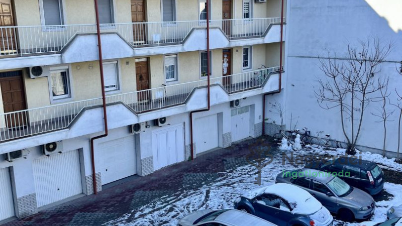 Debrecen, Belváros, Lakás, tégla lakás  