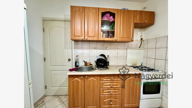 Debrecen, Belváros, Lakás, tégla lakás  