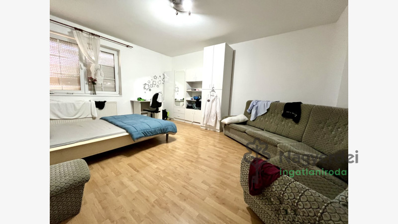 Debrecen, Belváros, Lakás, tégla lakás  