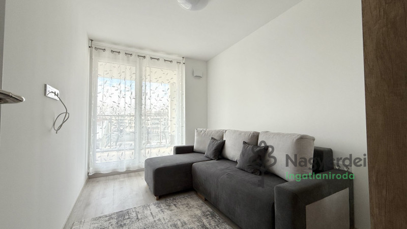 Debrecen, Belváros, Lakás, tégla lakás  