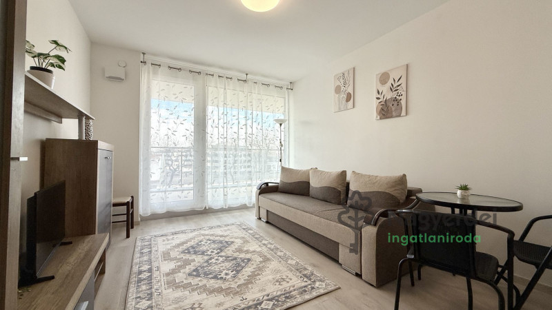 Debrecen, Belváros, Lakás, tégla lakás  