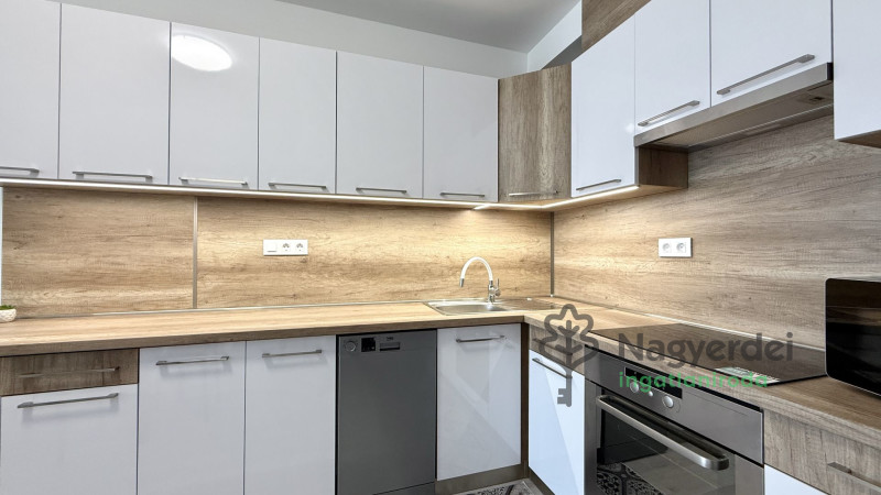 Debrecen, Belváros, Lakás, tégla lakás  