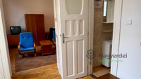 Debrecen, Belváros, Lakás, tégla lakás  
