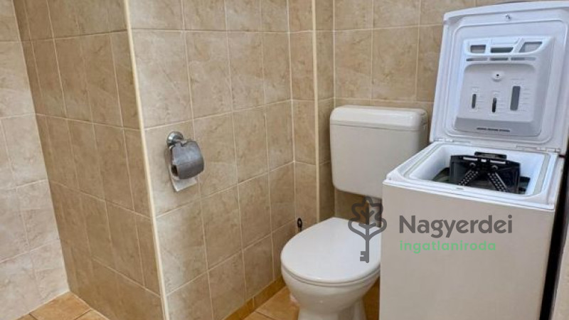 Debrecen, Belváros, Lakás, tégla lakás  