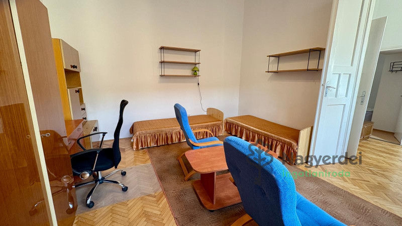 Debrecen, Belváros, Lakás, tégla lakás  