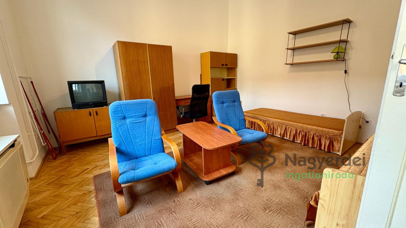 Debrecen, Belváros, Lakás, tégla lakás  