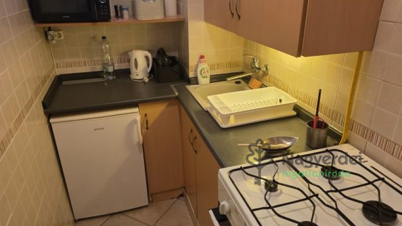 Debrecen, Nagyerdőalja, Lakás, tégla lakás  