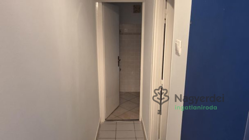 Debrecen, Nagyerdőalja, Lakás, tégla lakás  
