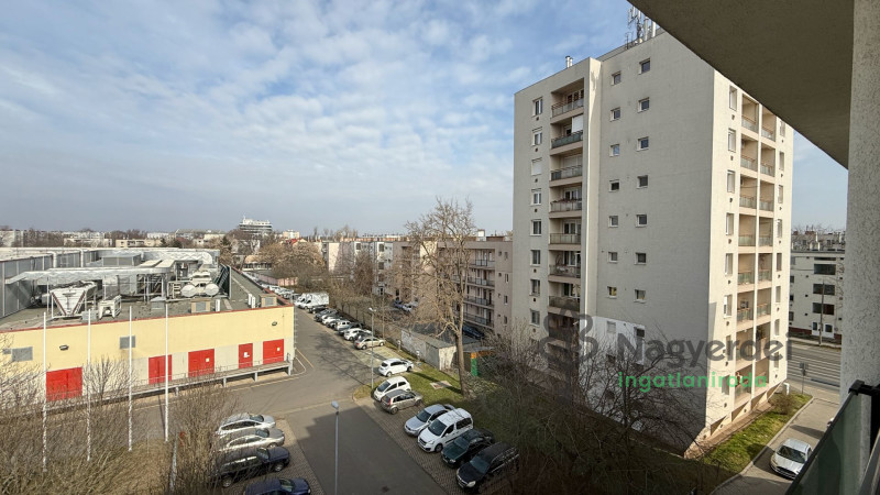 Debrecen, Nagyerdő, Lakás, tégla lakás  