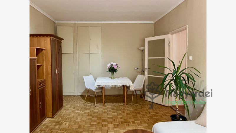 Debrecen, Belváros, Lakás, tégla lakás  