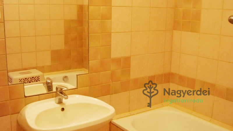 Debrecen, Nagyerdő, Lakás, tégla lakás  