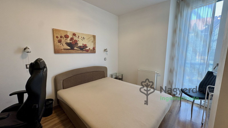 Debrecen, Belváros, Lakás, tégla lakás  