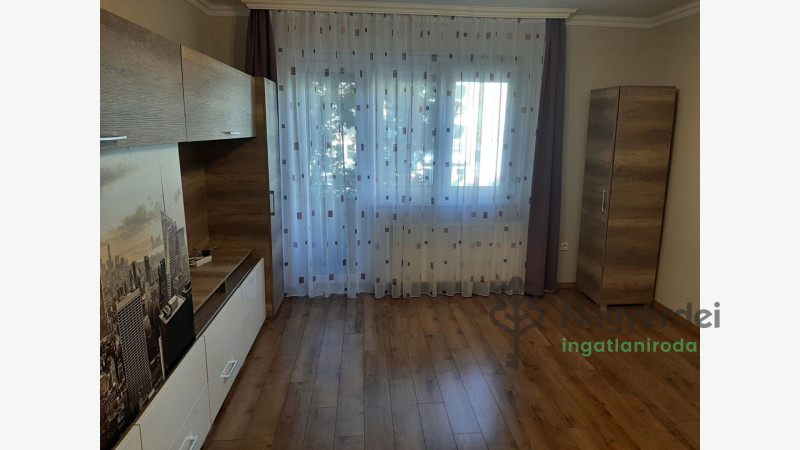 Debrecen, Egyetemváros, Lakás, tégla lakás  