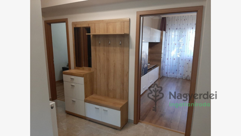 Debrecen, Egyetemváros, Lakás, tégla lakás  