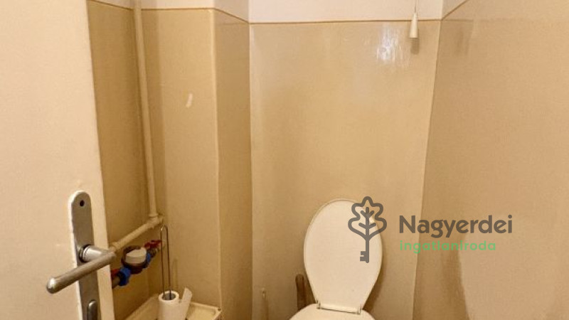 Debrecen, Nagyerdő, Lakás, tégla lakás  