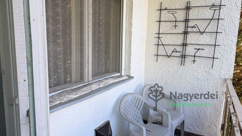 Debrecen, Nagyerdő, Lakás, tégla lakás  