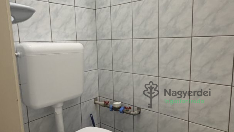 Debrecen, Sámsonikert, Lakás, tégla lakás  