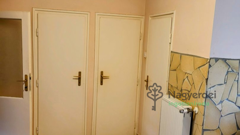 Debrecen, Libakert, Lakás, tégla lakás  