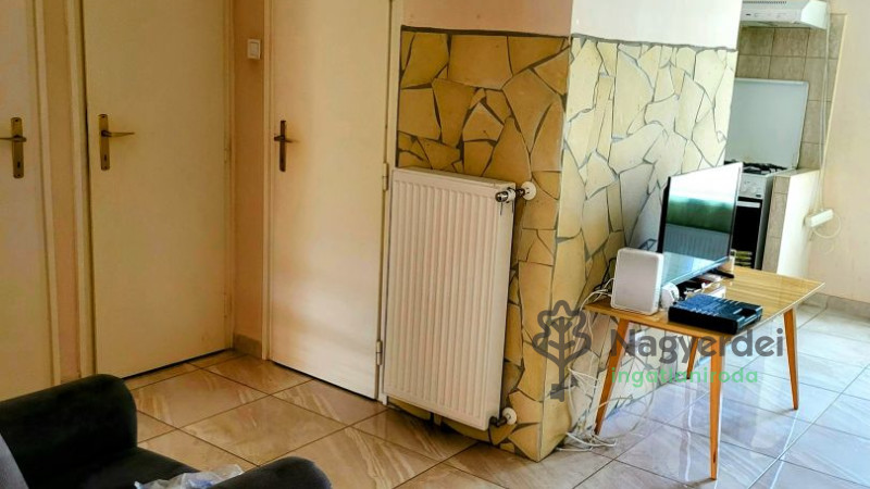 Debrecen, Libakert, Lakás, tégla lakás  
