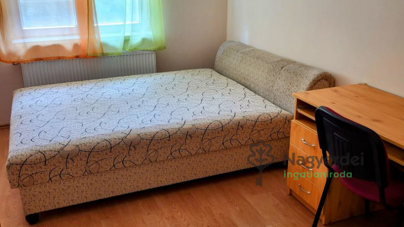 Debrecen, Libakert, Lakás, tégla lakás  