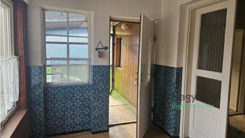 Debrecen, Széchenyikert, Ház, családi ház  