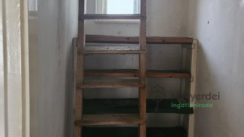 Debrecen, Széchenyikert, Ház, családi ház  