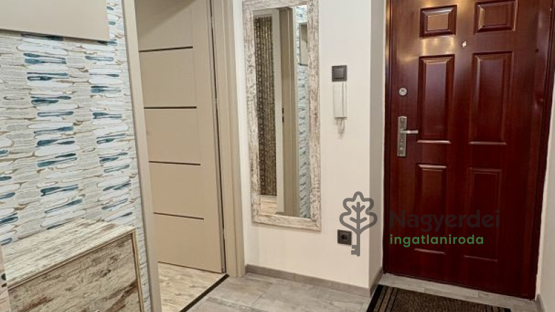 Debrecen, Egyetemváros, Lakás, tégla lakás  