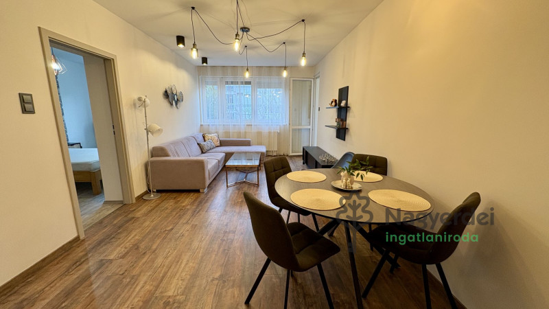 Debrecen, Egyetemváros, Lakás, tégla lakás  