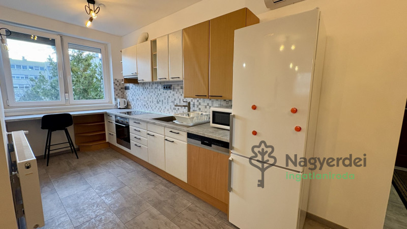 Debrecen, Egyetemváros, Lakás, tégla lakás  